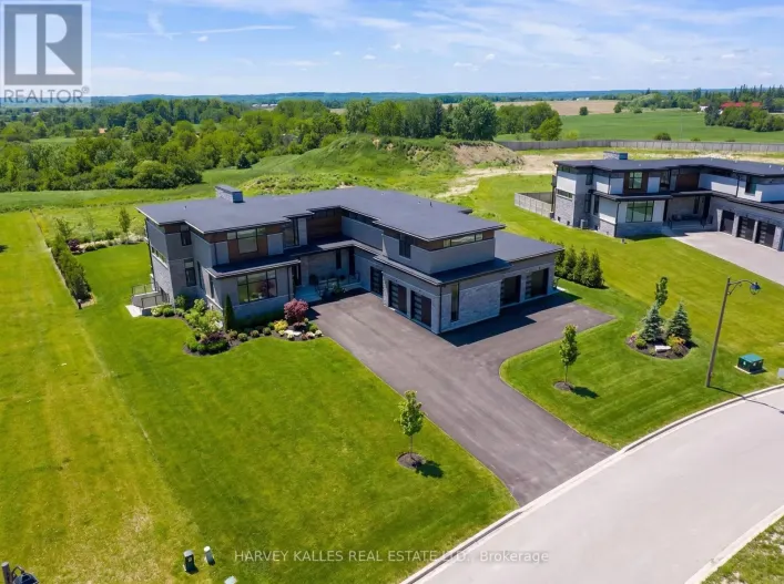24 SUGARBUSH COURT, Halton Hills