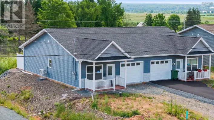 24 SUMMER HILL Place, Upper Onslow