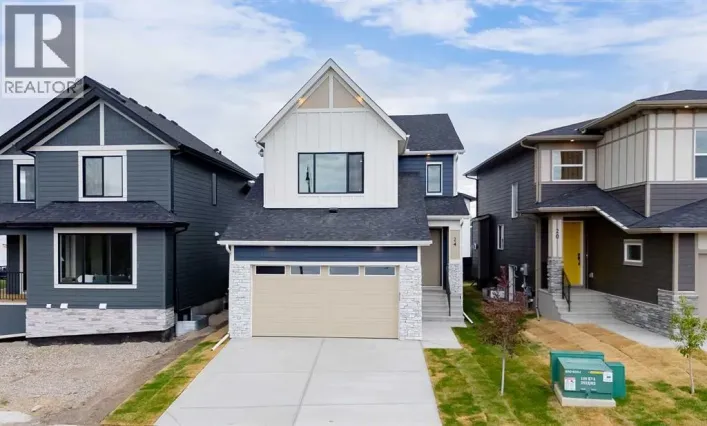 24 Sunvalley View, Cochrane