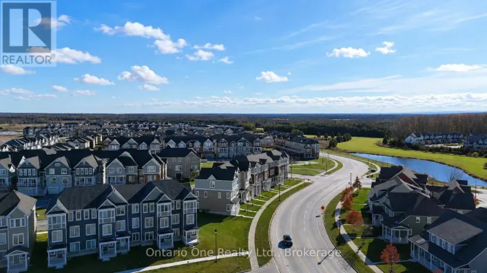 24 SURF DRIVE, Wasaga Beach