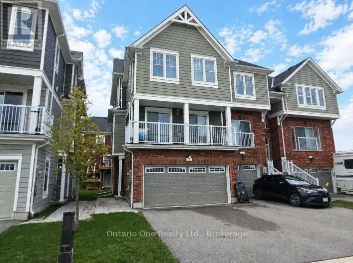 24 SURF DRIVE, Wasaga Beach
