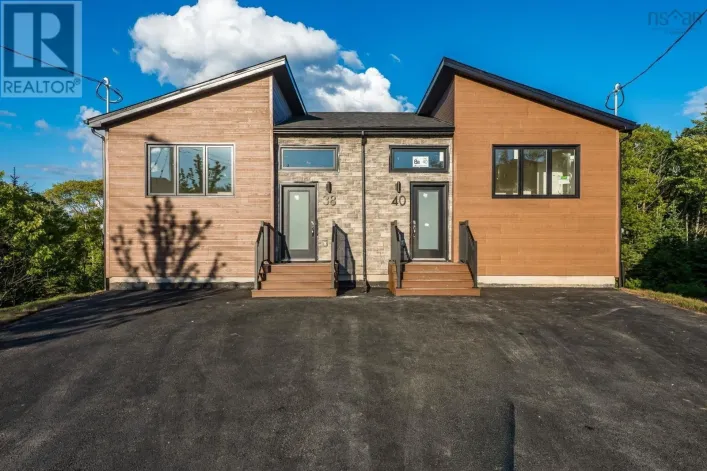 24 Swivel Court, Herring Cove