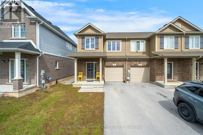 24 SYCAMORE STREET, Welland