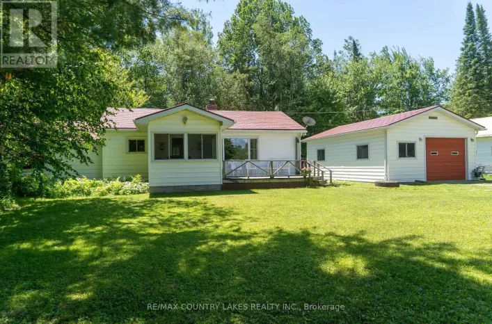 24 TALBOT DRIVE, Brock