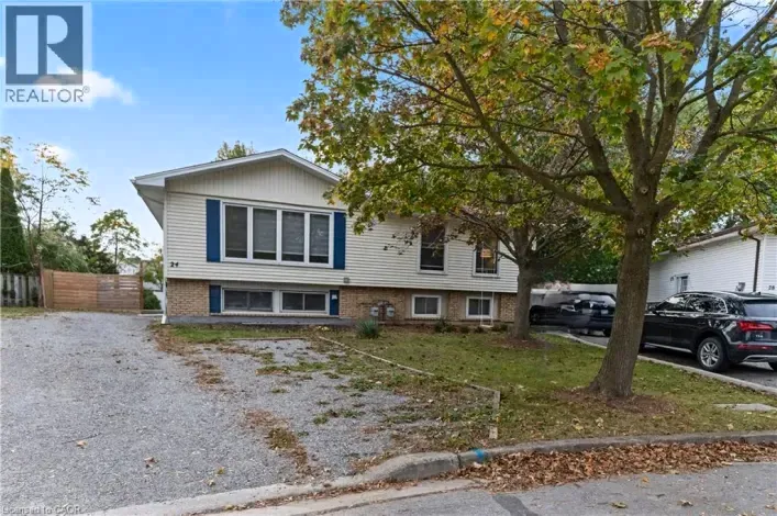 24 TARA Crescent, Thorold