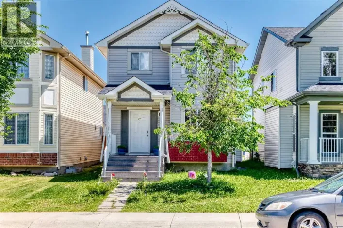 24 Taralake Road NE, Calgary