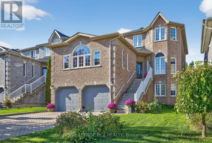 24 TASCONA COURT, Barrie