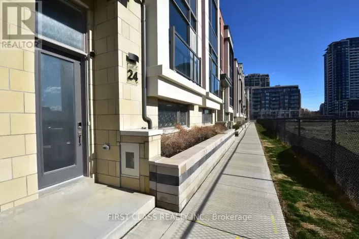 24 TEASEL WAY, Markham