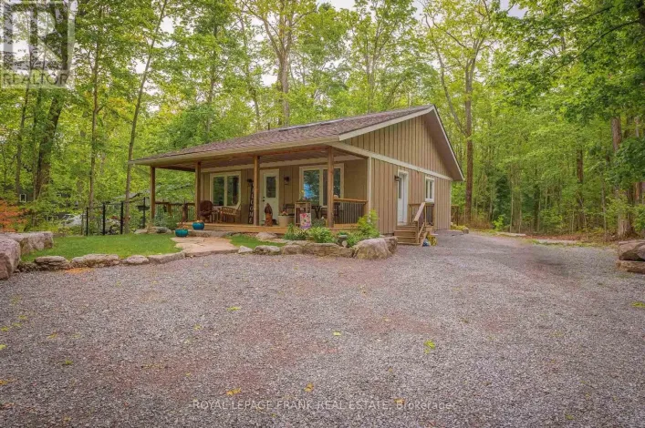 24 TED'S LANE, Trent Lakes