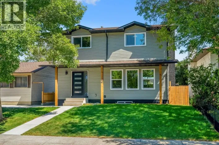 24 Templewood Road NE, Calgary