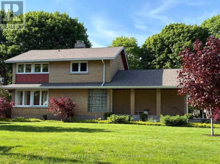 24 TENNESSEE AVENUE, Port Colborne