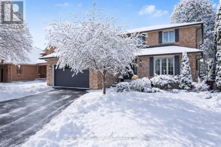 24 TESTA ROAD, Uxbridge