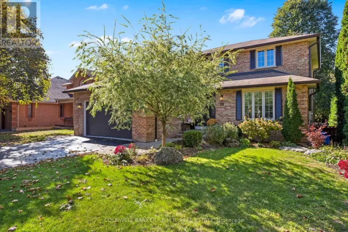 24 TESTA ROAD, Uxbridge