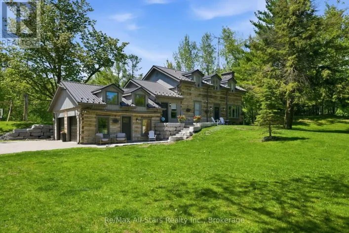 24 THE PINES LANE, Brock
