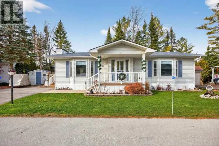 24 TOPAZ STREET, Wasaga Beach