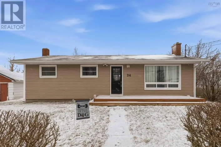 24 Tower Road, Stewiacke