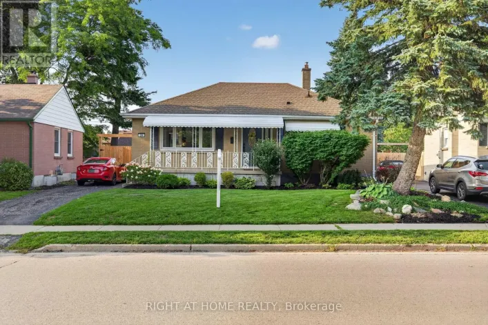 24 TWEEDSMUIR AVENUE, London East