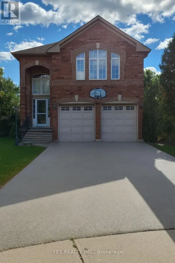 24 TWIN WILLOW CRESCENT, Brampton