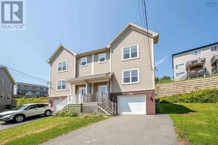 24 Uprange Court, Middle Sackville