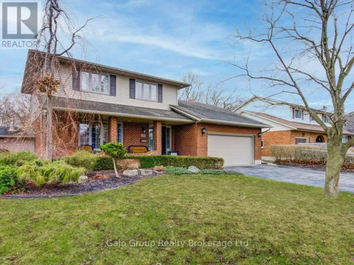 24 VAN NORMAN DRIVE, Tillsonburg