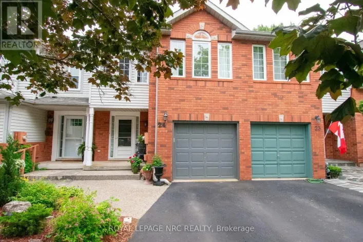 24 WALKER COURT, Grimsby
