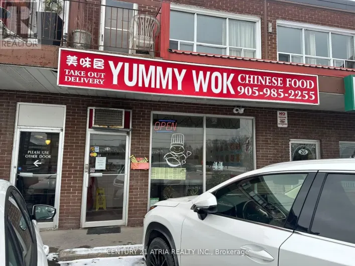 24 WATER STREET, Scugog