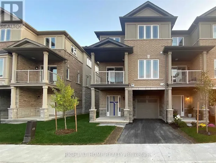 24 WATERLILY WAY, Hamilton