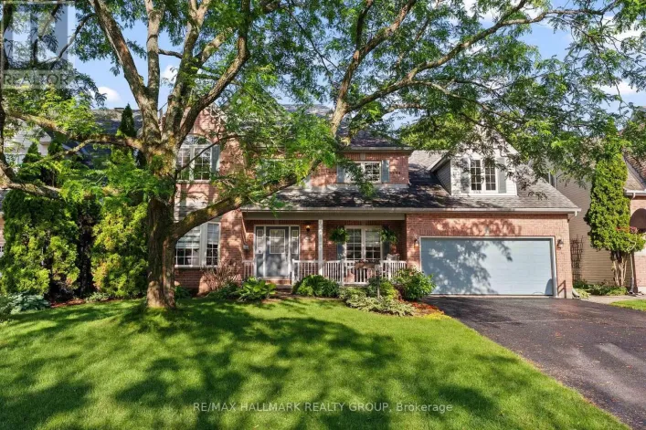 24 WENDELL AVENUE, Ottawa