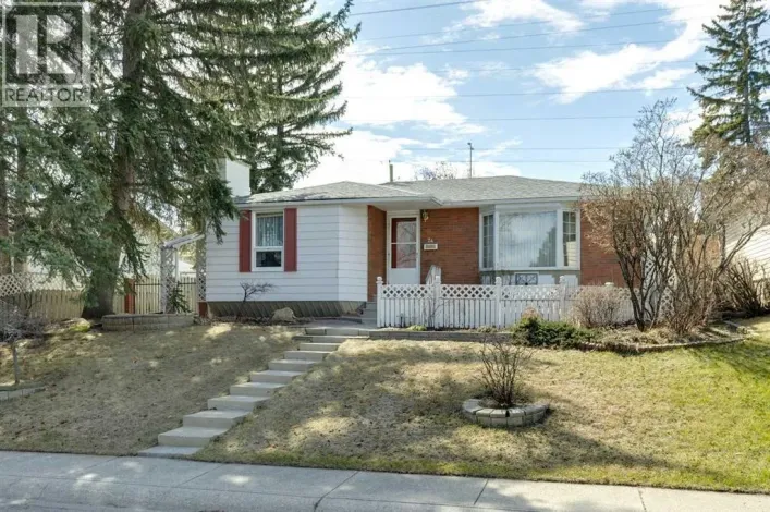 24 Westwood Crescent SW, Calgary