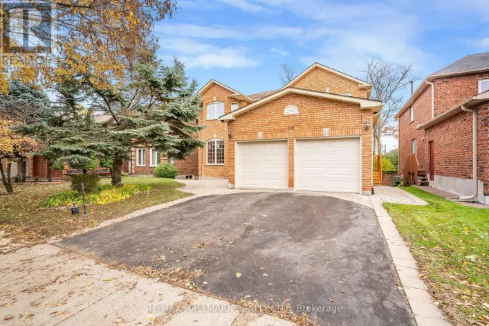 24 WHALEN COURT, Richmond Hill