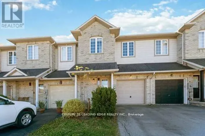 24 WHITEFISH CRESCENT, Hamilton
