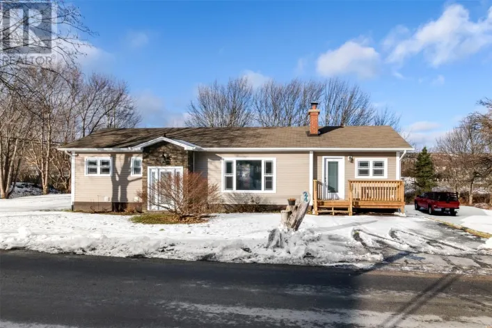 24 Whites Road, Carbonear