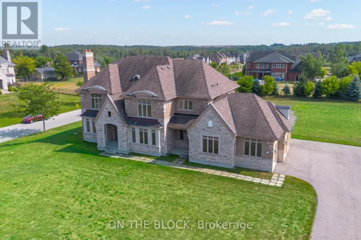 24 WHITEWOOD DRIVE, Whitchurch-Stouffville