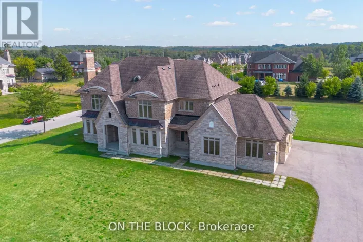 24 WHITEWOOD DRIVE, Whitchurch-Stouffville