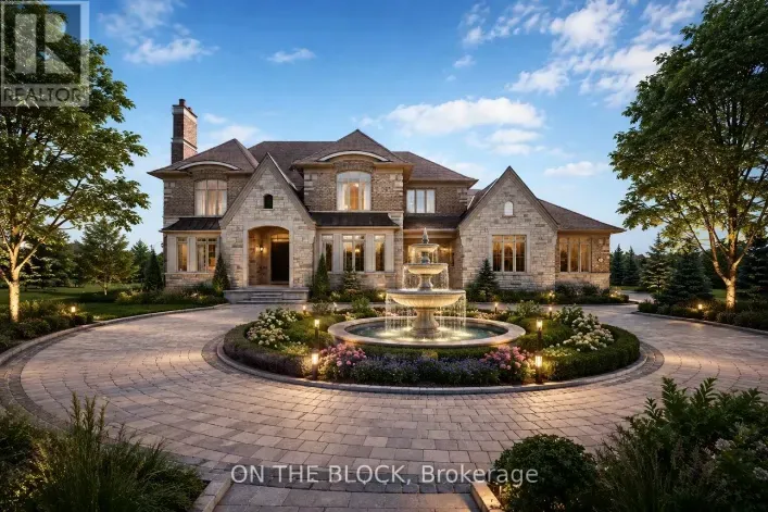 24 WHITEWOOD DRIVE, Whitchurch-Stouffville