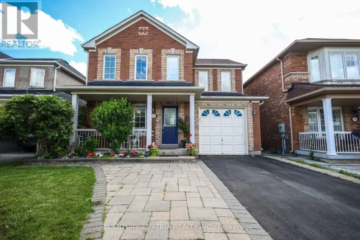 24 WILLIAM GRANT ROAD, Markham
