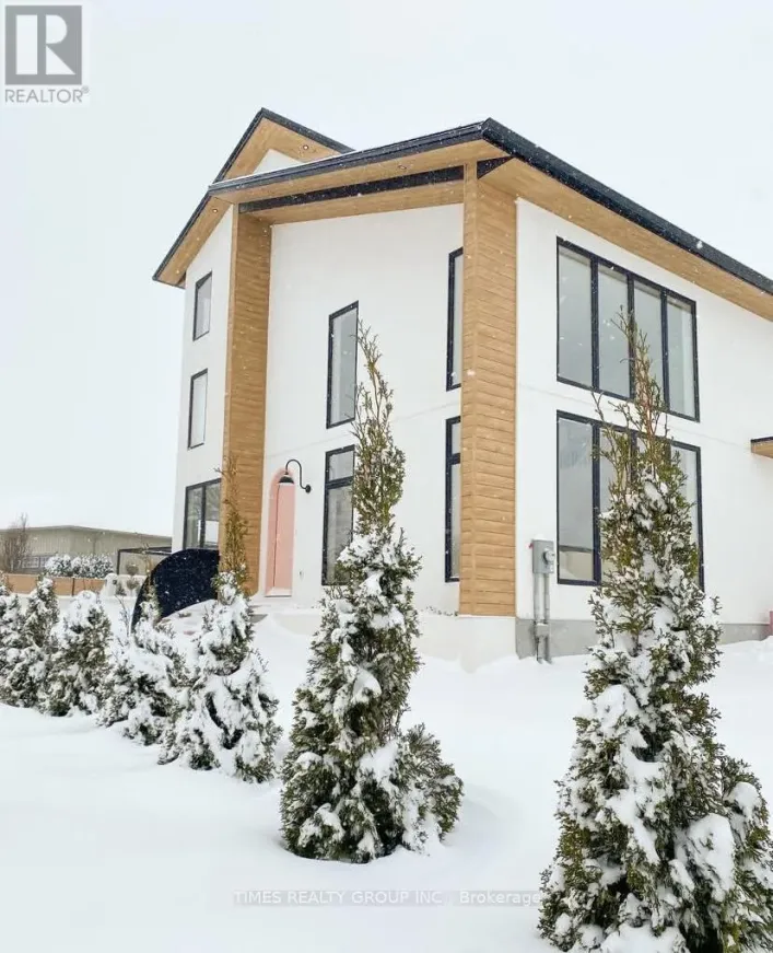 24 WILLIAM STREET, Tillsonburg