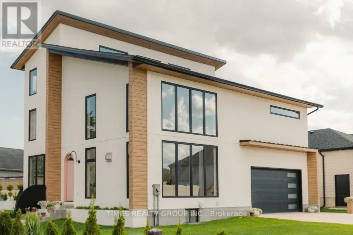 24 WILLIAM STREET, Tillsonburg