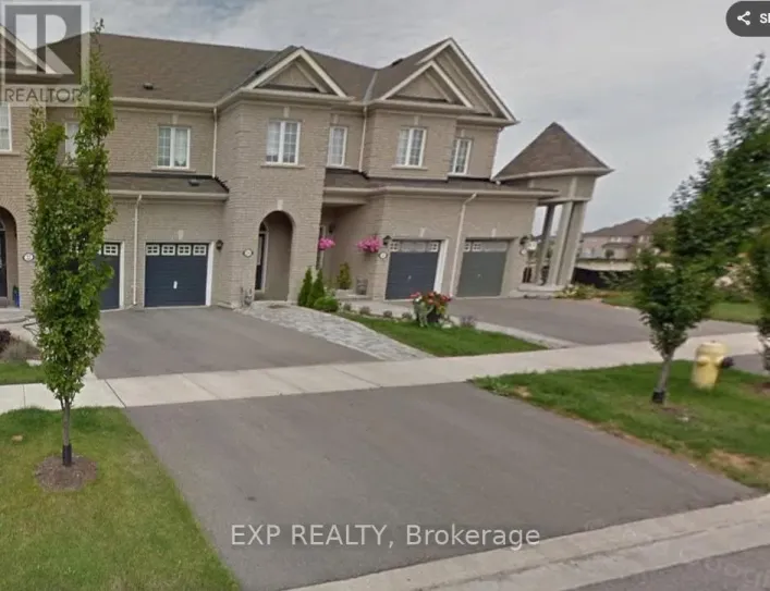 24 WILLIAMS STREET, Markham