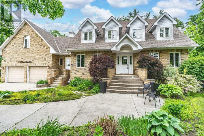 24 WILLOW BAY DRIVE, Springwater