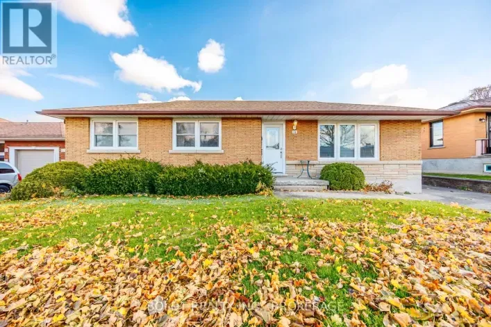 24 WINSLOW CRESCENT, Thorold