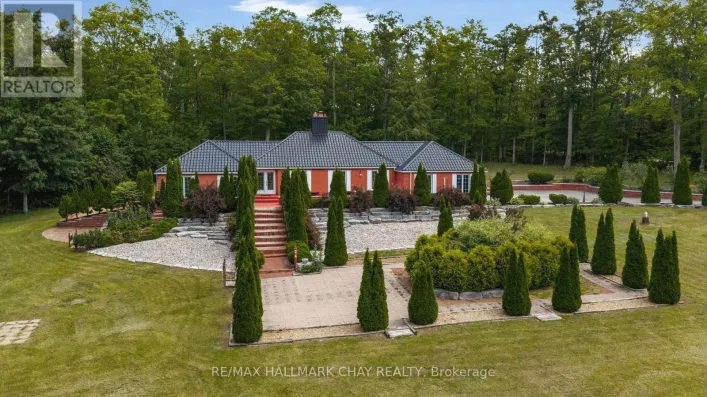 24 WOODLAND CRESCENT, Oro-Medonte