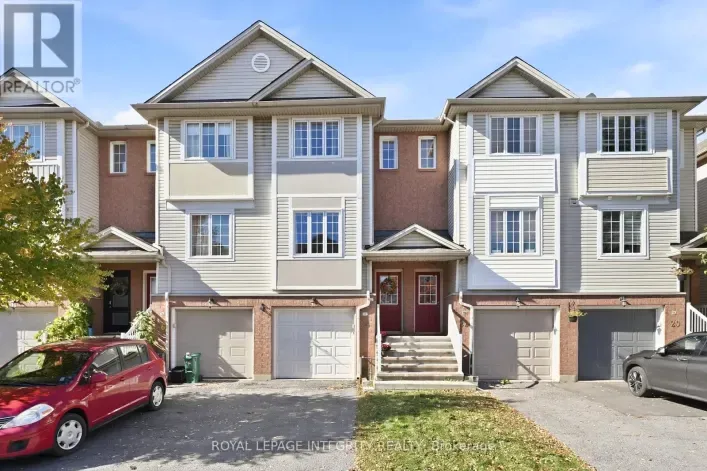 24 YORKVILLE STREET, Ottawa