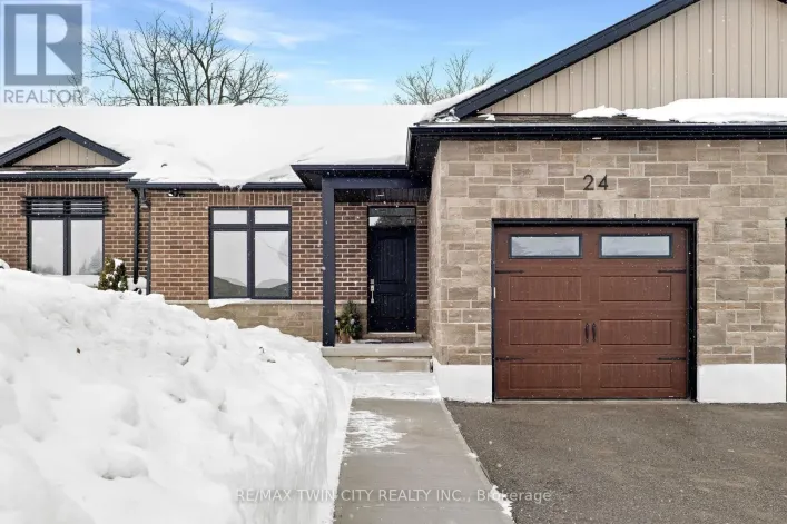 24 YOST COURT, Perth East