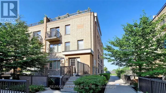 240 - 10 FOUNDRY AVENUE, Toronto