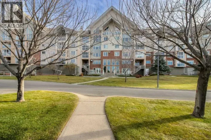 240, 100 2 Avenue S, Lethbridge