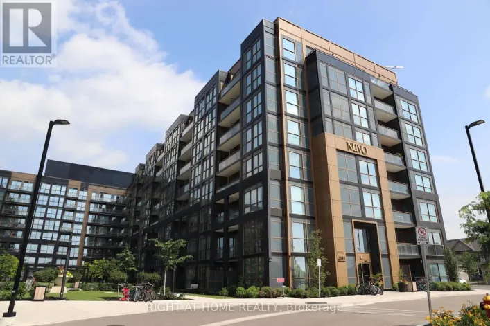 240 - 2343 KHALSA GATE, Oakville