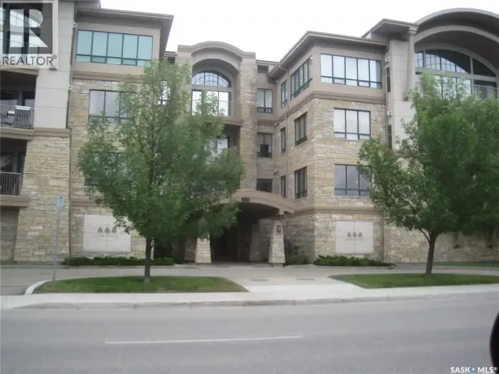 Apartment for sale: 240 3435 Hillsdale STREET, Regina