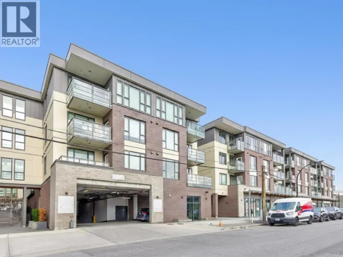 240 5355 LANE STREET, Burnaby