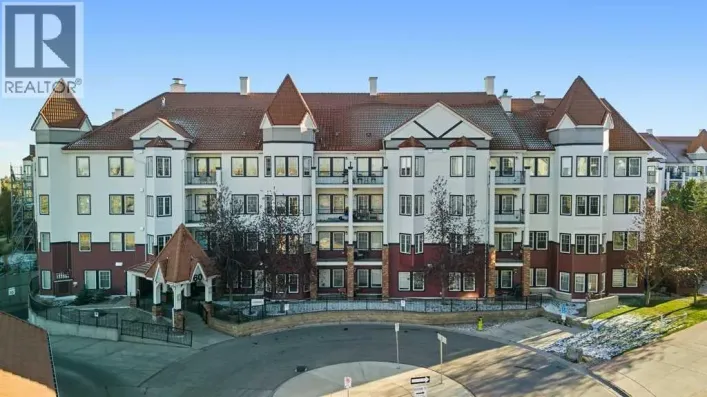 240, 60 Royal Oak Plaza NW, Calgary